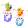 Children's Electronic Pet Watch, Musical Bird Watch